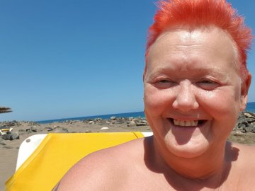 sLuttyDarling from West Lothian,United Kingdom